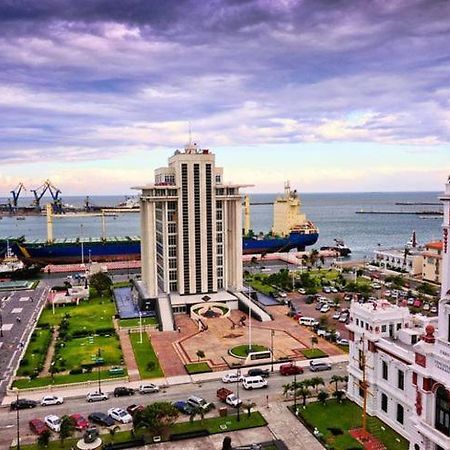 Rincon Del Mar - Hospedaje Playa Regatas Y Malecon Apartment Veracruz Exterior photo